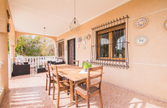 Venta - villa - Peña las aguilas - PEÑA DE LAS AGUILAS