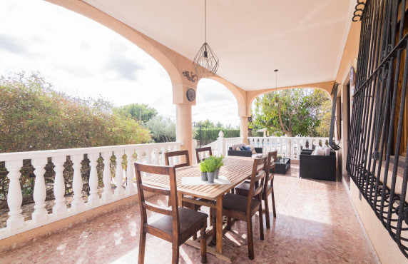 Venta - villa - Peña las aguilas - PEÑA DE LAS AGUILAS