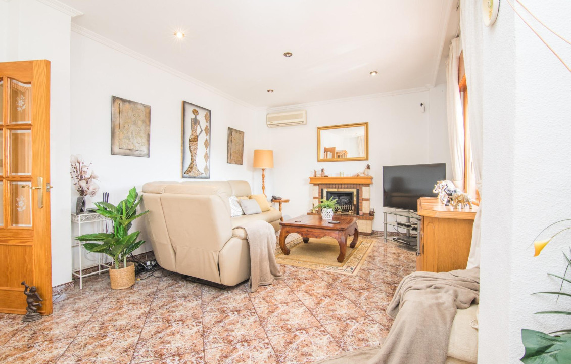 Venta - villa - Peña las aguilas - PEÑA DE LAS AGUILAS