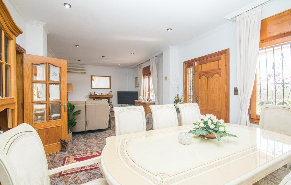 Venta - villa - Peña las aguilas - PEÑA DE LAS AGUILAS