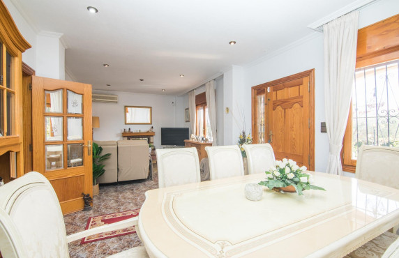 Venta - villa - Peña las aguilas - PEÑA DE LAS AGUILAS