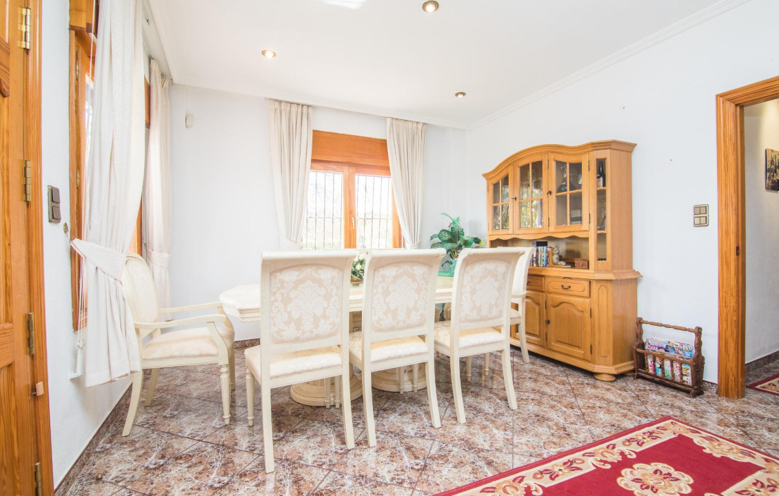 Venta - villa - Peña las aguilas - PEÑA DE LAS AGUILAS