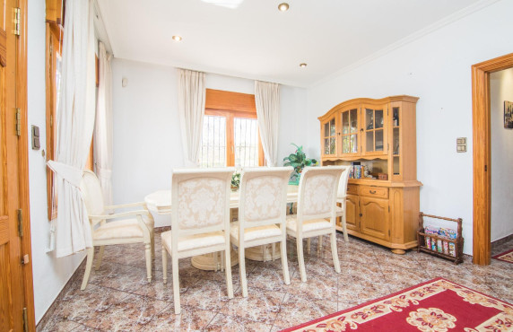 Venta - villa - Peña las aguilas - PEÑA DE LAS AGUILAS