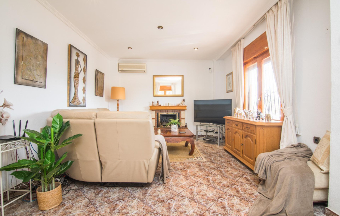 Venta - villa - Peña las aguilas - PEÑA DE LAS AGUILAS