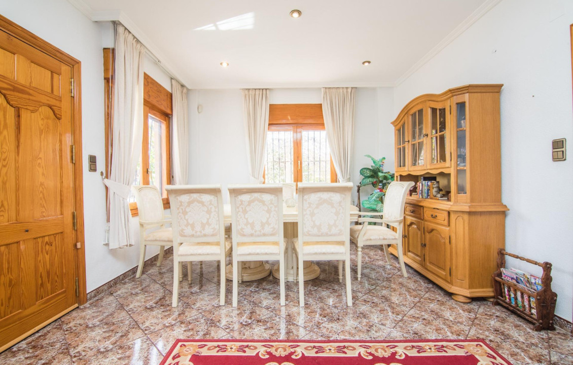 Venta - villa - Peña las aguilas - PEÑA DE LAS AGUILAS