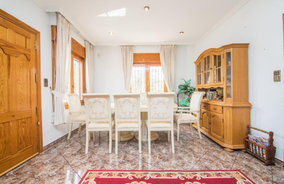 Venta - villa - Peña las aguilas - PEÑA DE LAS AGUILAS