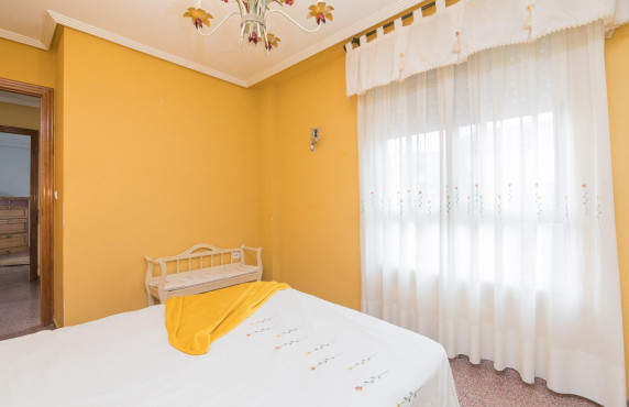 For Sale - Terraced house - La Romana - PUEBLO