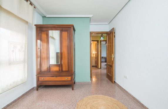For Sale - Terraced house - La Romana - PUEBLO