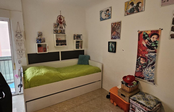 Venta - Piso - Elche - Carrus