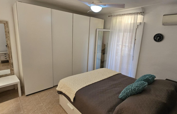 Venta - Piso - Elche - Carrus