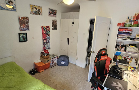 Venta - Piso - Elche - Carrus