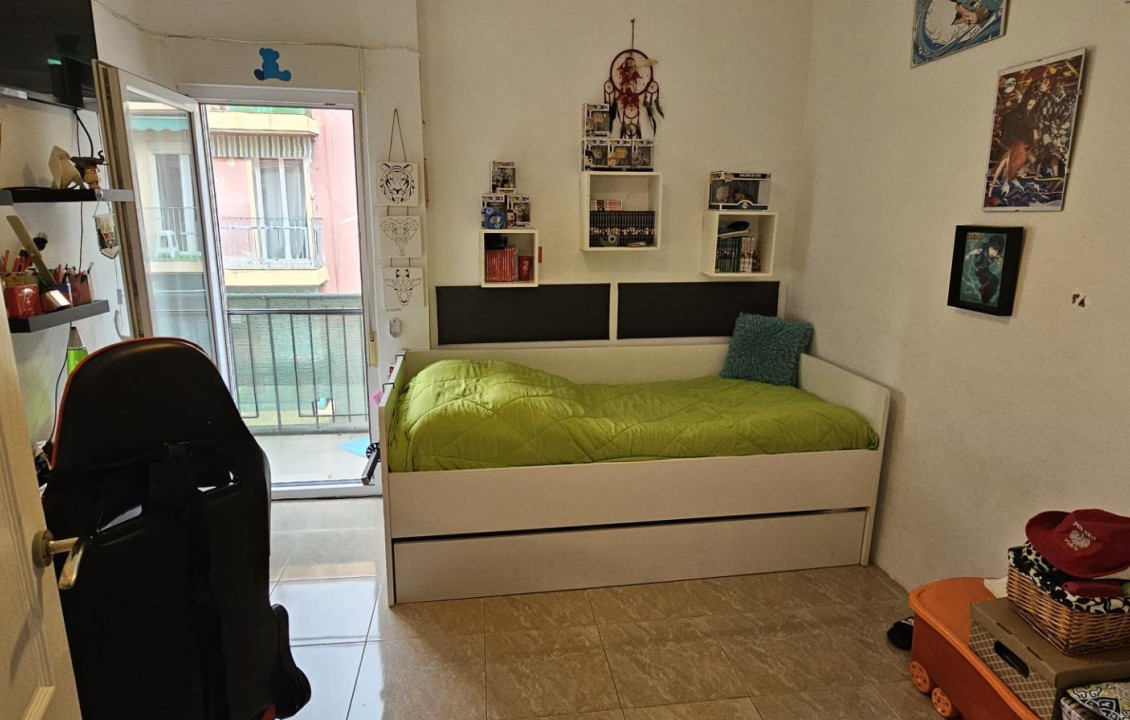 Venta - Piso - Elche - Carrus