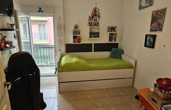Venta - Piso - Elche - Carrus