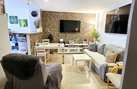Venta - Piso - Elche - Carrus