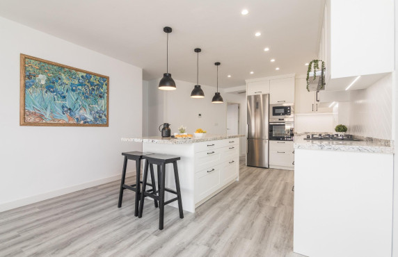 Venta - Piso - Elche - Centro
