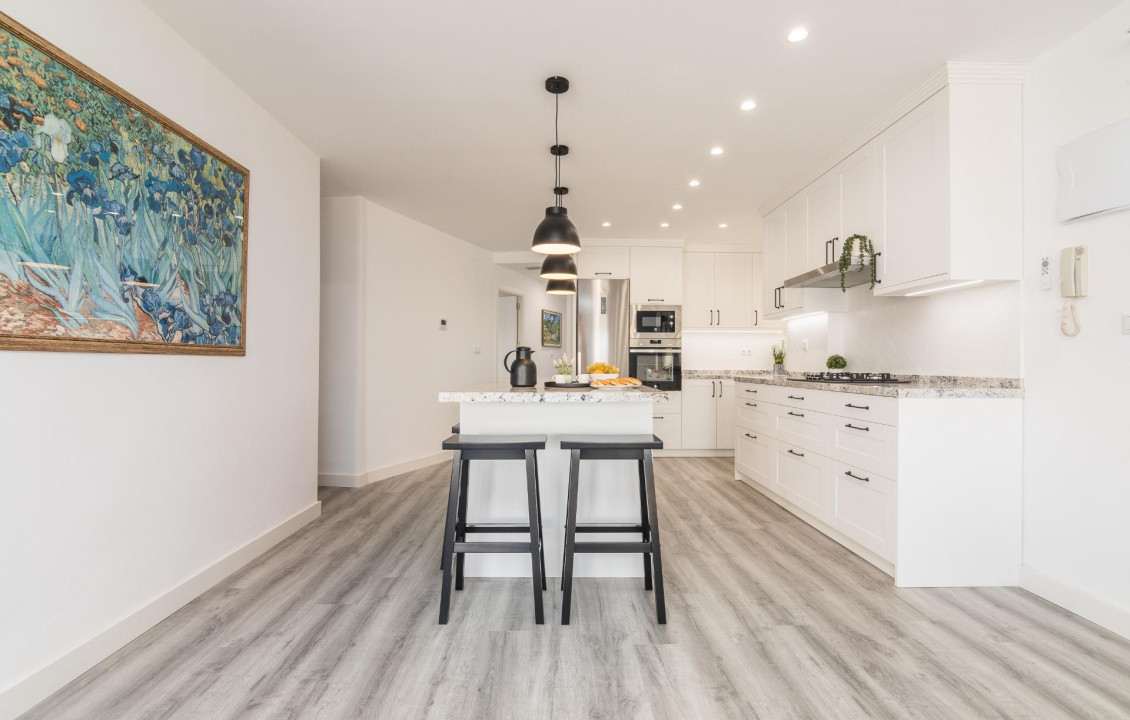 Venta - Piso - Elche - Centro
