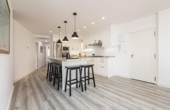 Venta - Piso - Elche - Centro