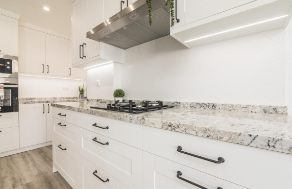 Venta - Piso - Elche - Centro