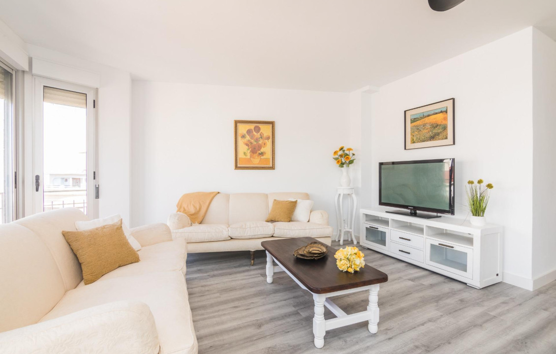 Venta - Piso - Elche - Centro