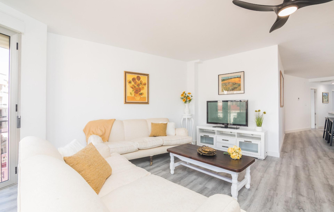 Venta - Piso - Elche - Centro