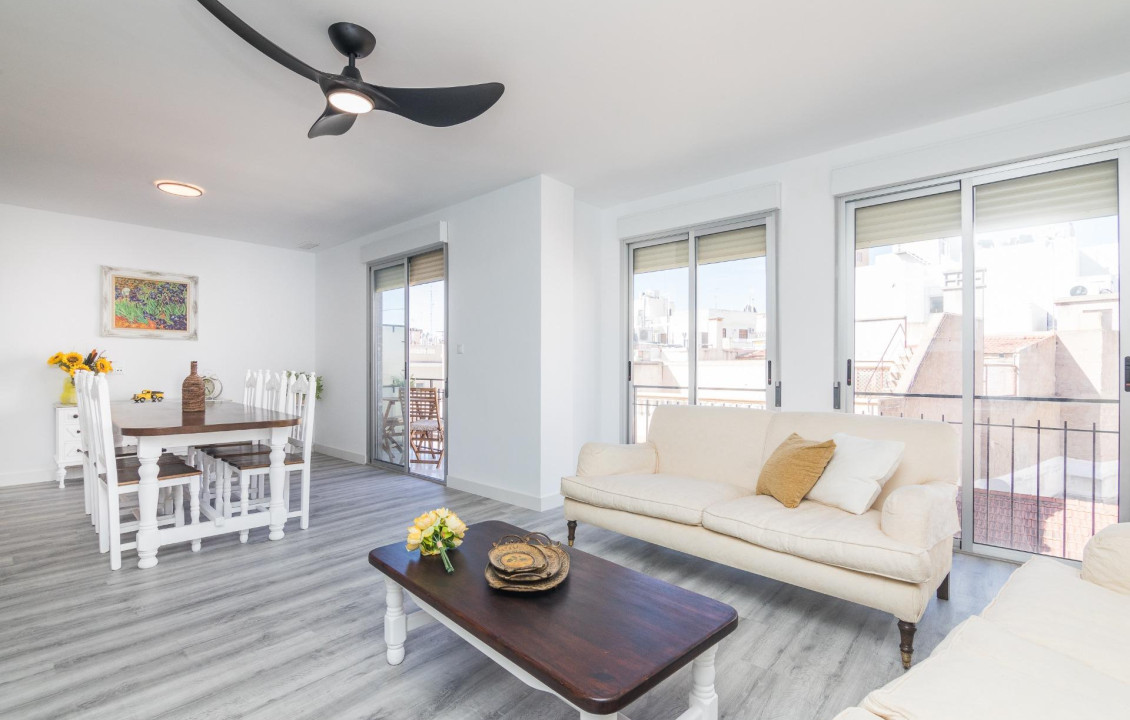 Venta - Piso - Elche - Centro