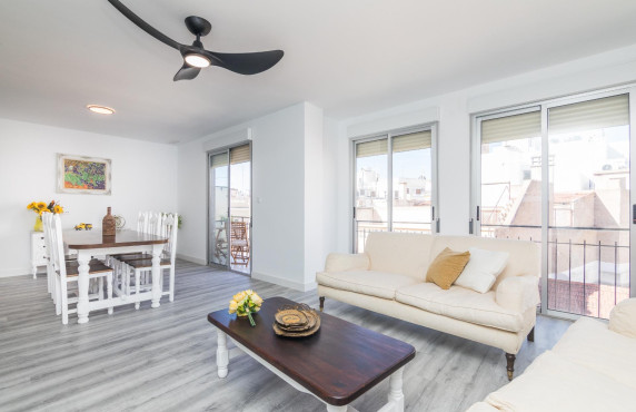 Venta - Piso - Elche - Centro