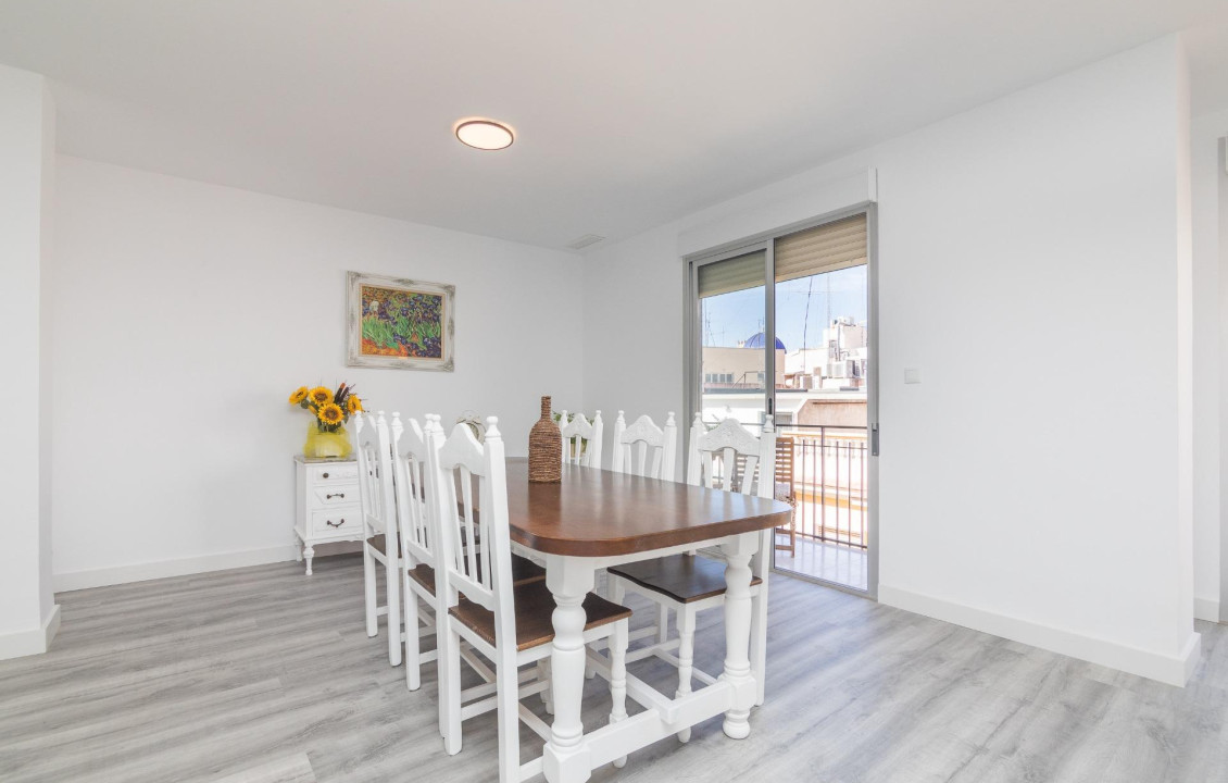Venta - Piso - Elche - Centro