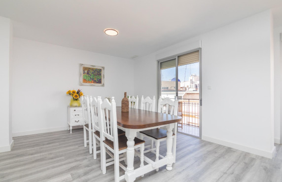 Venta - Piso - Elche - Centro