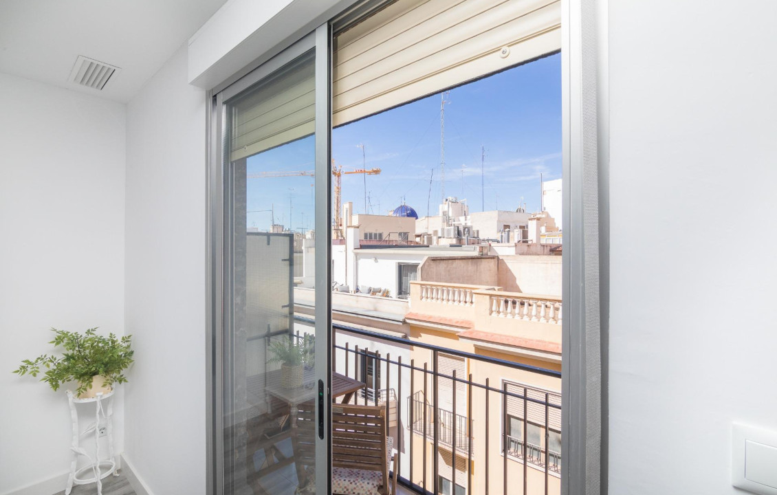 Venta - Piso - Elche - Centro