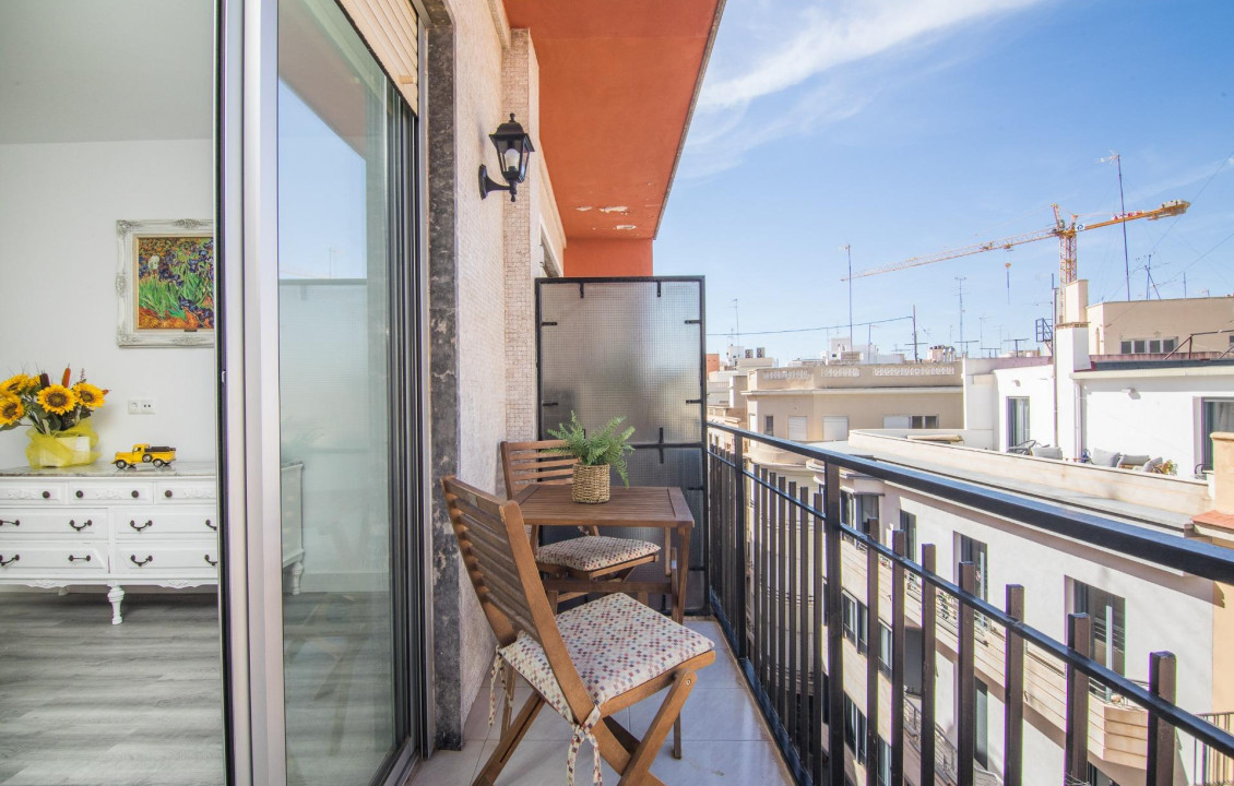 Venta - Piso - Elche - Centro