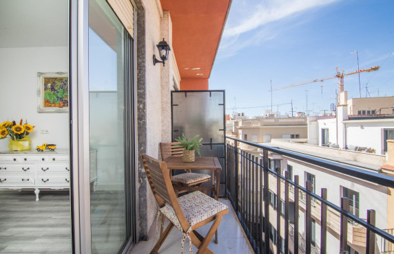 Venta - Piso - Elche - Centro