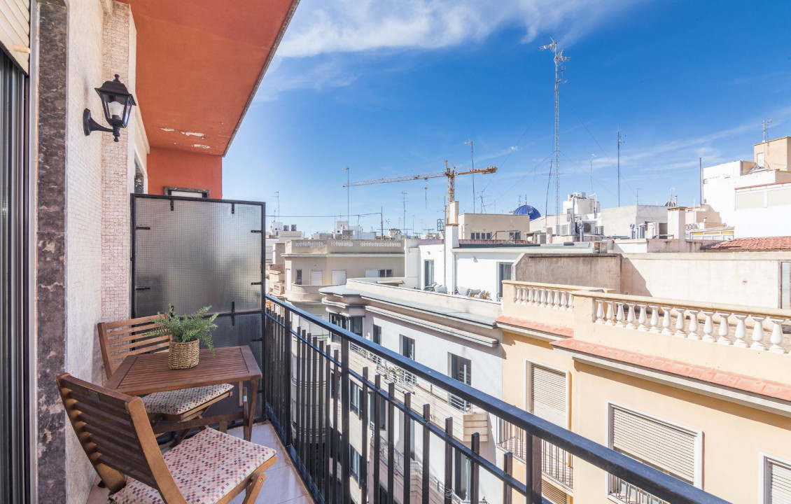 Venta - Piso - Elche - Centro