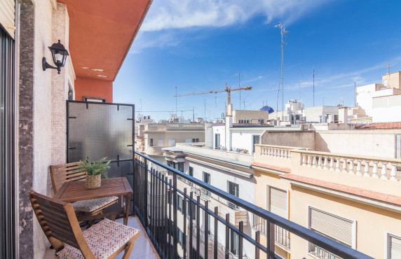 Venta - Piso - Elche - Centro