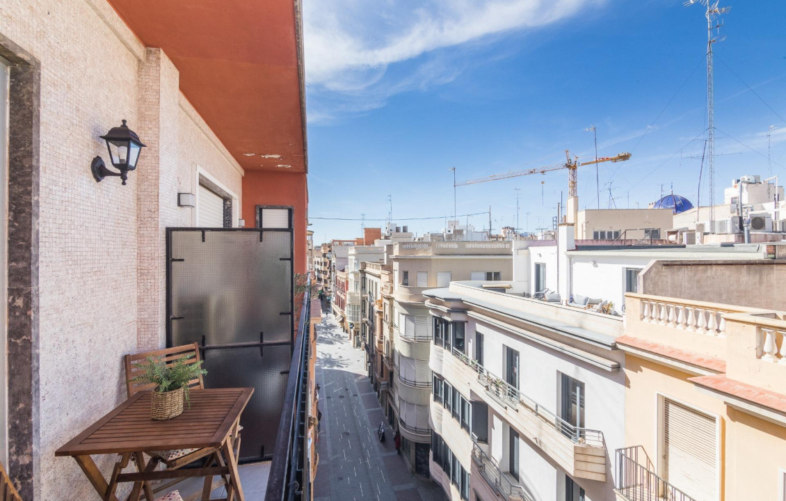 Venta - Piso - Elche - Centro