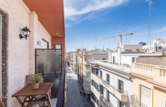 Venta - Piso - Elche - Centro