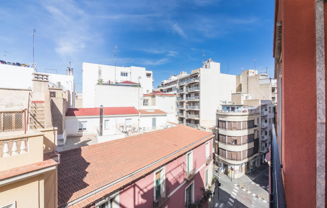 Venta - Piso - Elche - Centro