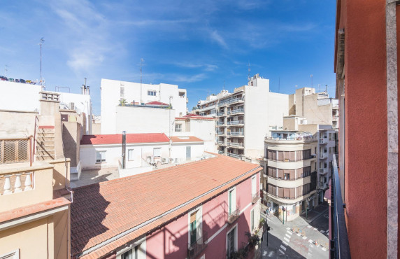 Venta - Piso - Elche - Centro