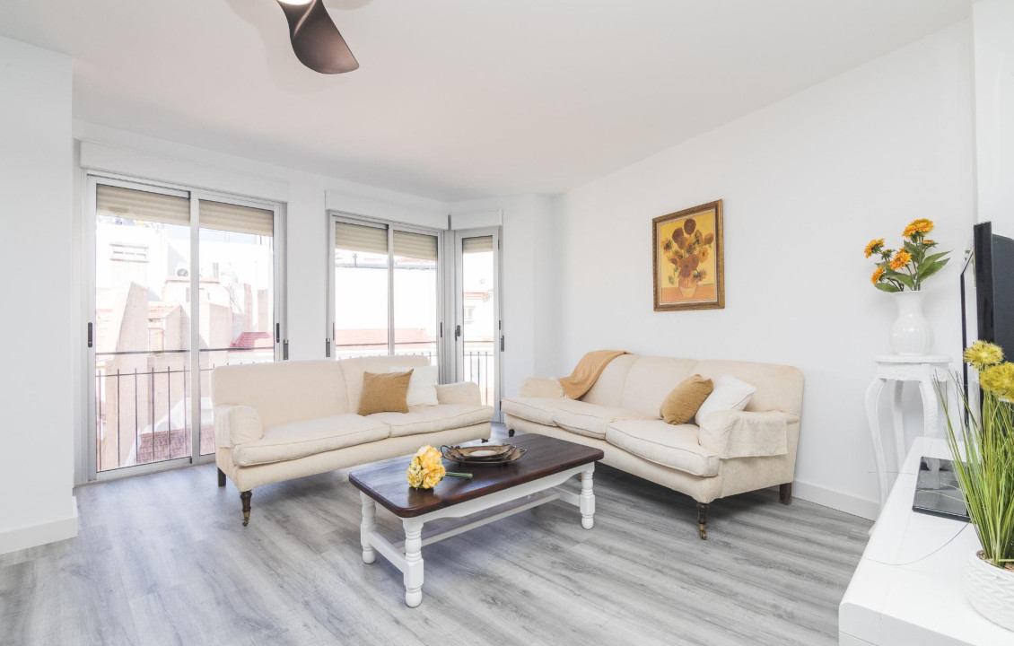 Venta - Piso - Elche - Centro