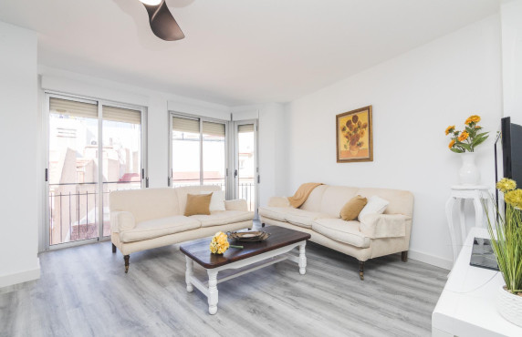 Venta - Piso - Elche - Centro