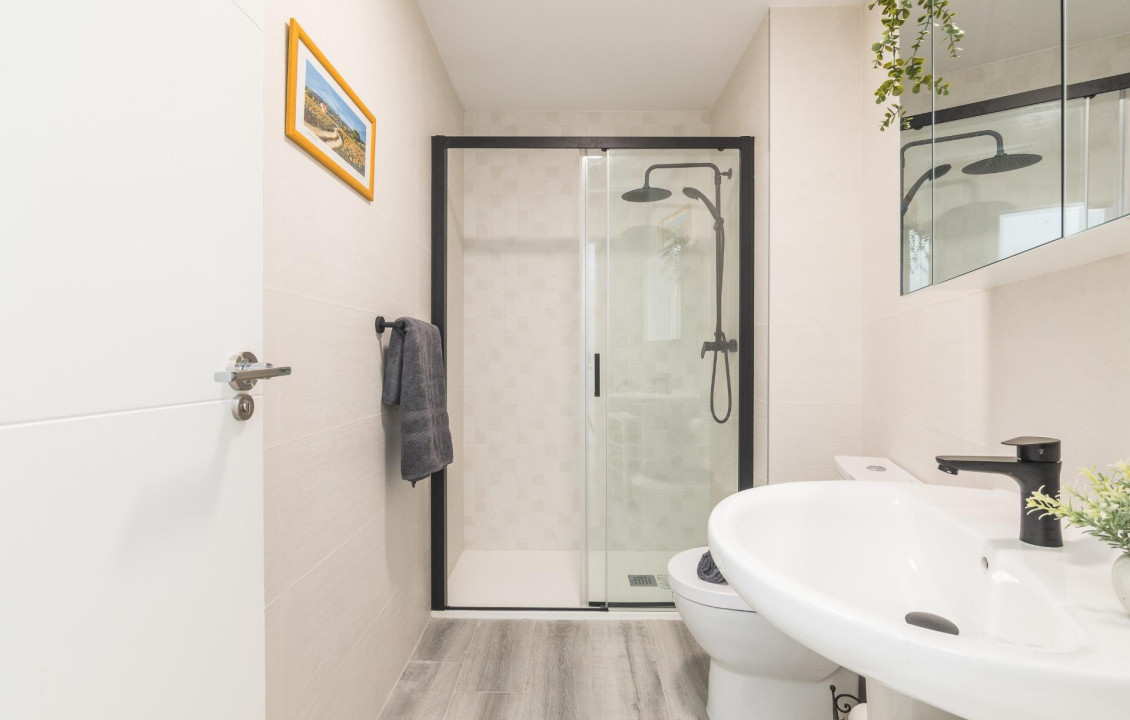 Venta - Piso - Elche - Centro