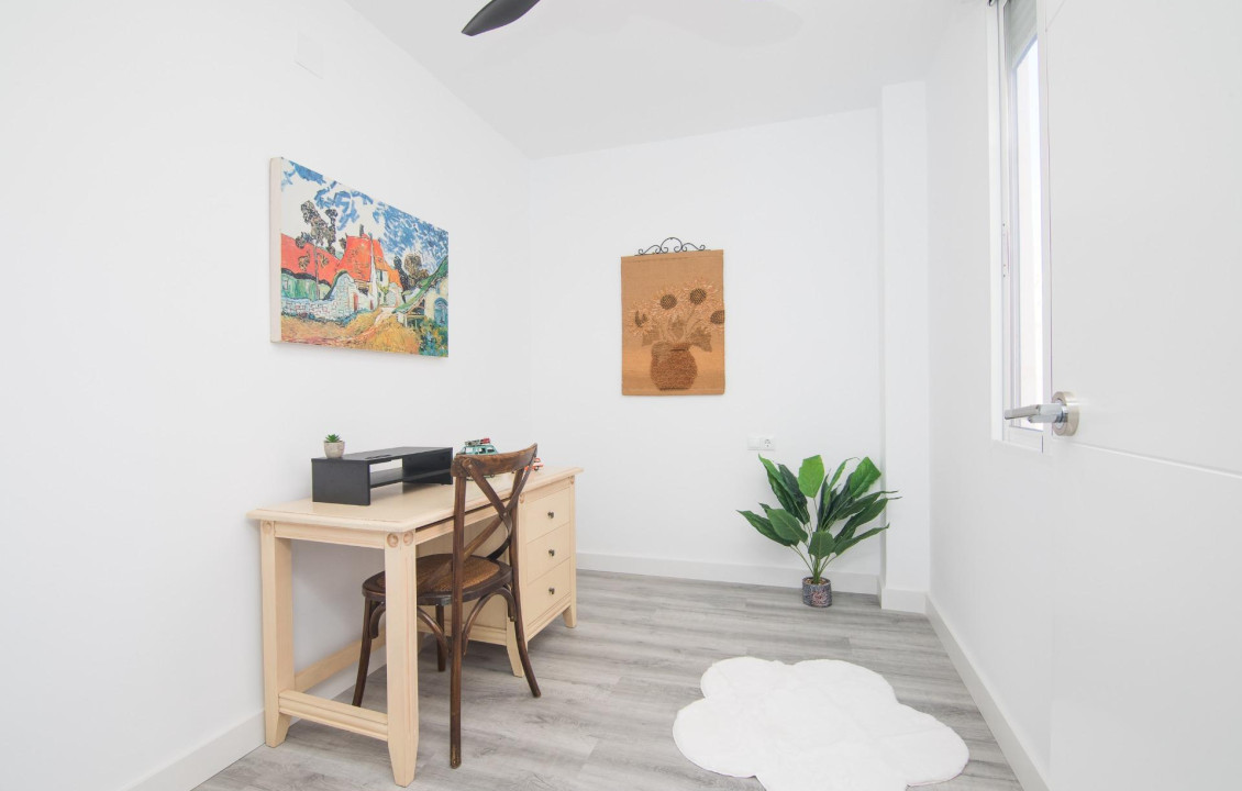 Venta - Piso - Elche - Centro