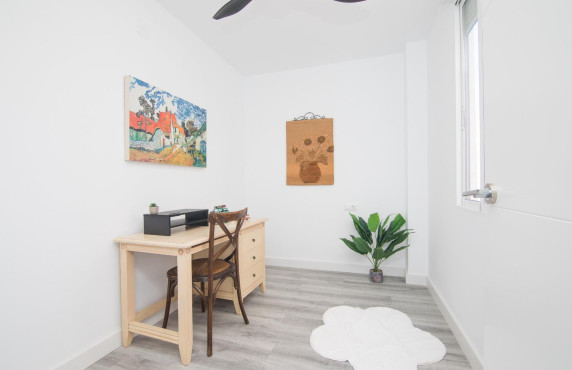 Venta - Piso - Elche - Centro