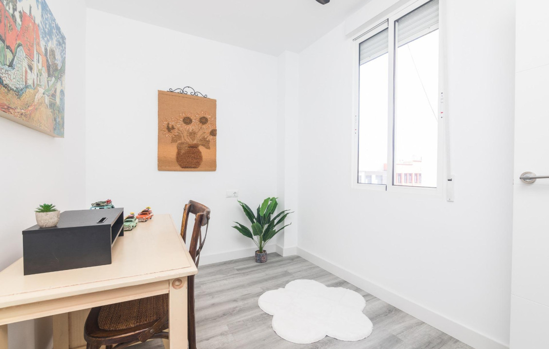 Venta - Piso - Elche - Centro