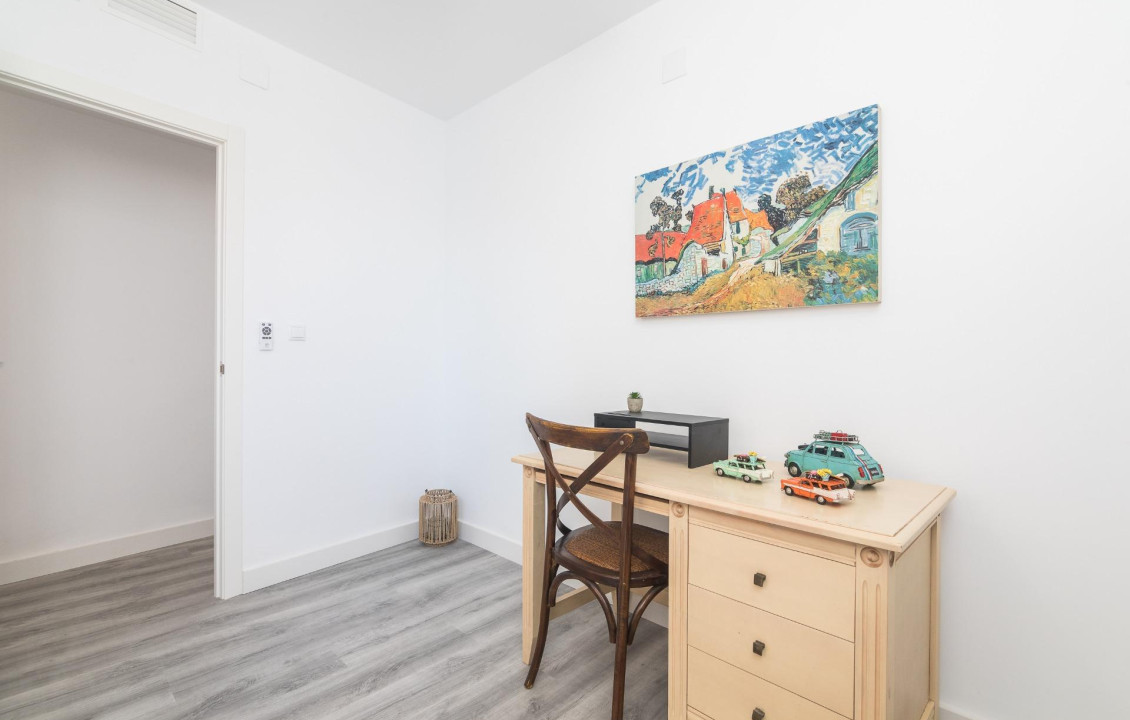 Venta - Piso - Elche - Centro