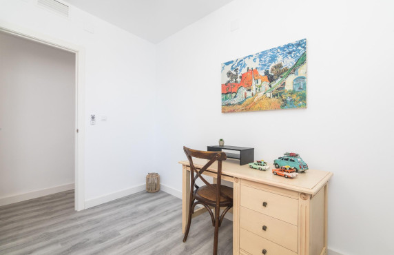 Venta - Piso - Elche - Centro