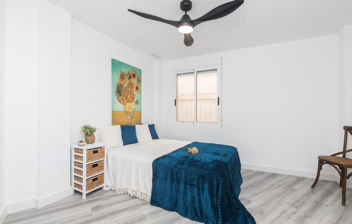 Venta - Piso - Elche - Centro