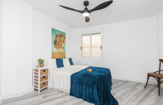 Venta - Piso - Elche - Centro