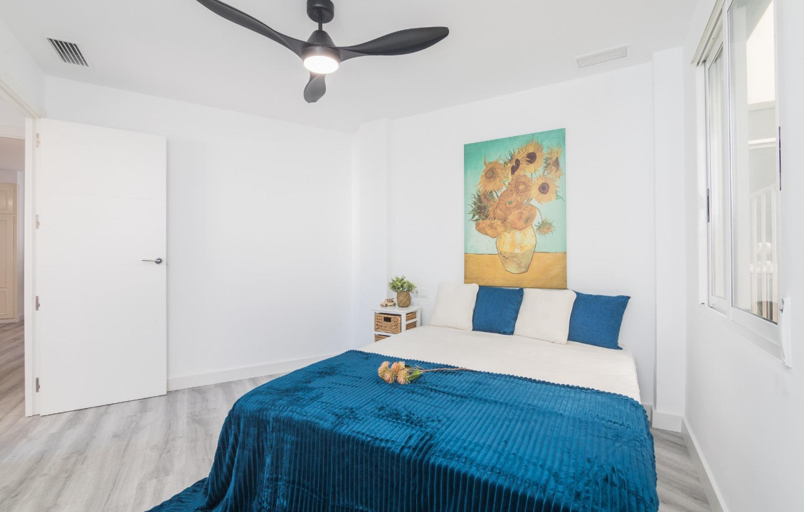 Venta - Piso - Elche - Centro