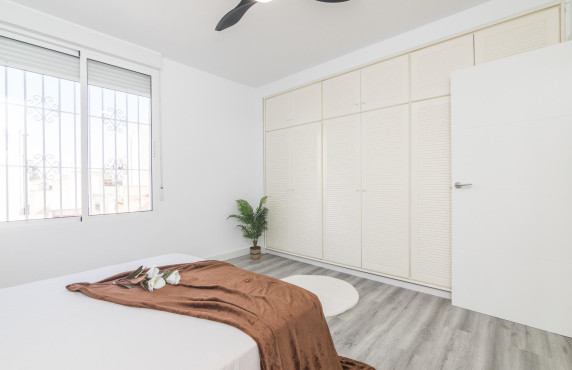Venta - Piso - Elche - Centro