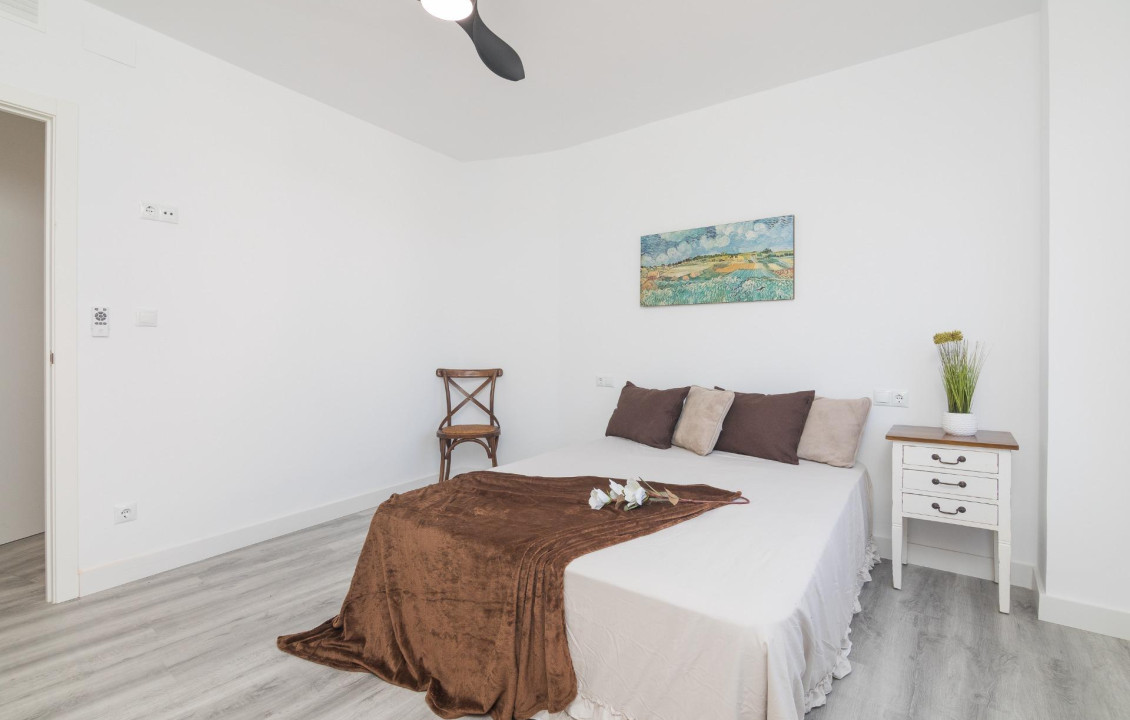 Venta - Piso - Elche - Centro